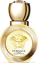 Eros Pour Femme Edt Parfym Eau De Toilette Nude Versace Fragrance