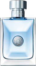 Pour Homme After Shave Splash Beauty MEN Shaving Products After Shave Versace Fragrance*Betinget Tilbud