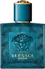 Eros Pour Homme Edt Parfym Eau De Parfum Nude Versace Fragrance
