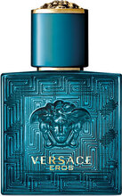 Eros Pour Homme Edt Parfym Eau De Parfum Nude Versace Fragrance