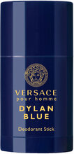 Dylan Blue Deodorant Stick Beauty Men Deodorants Sticks Nude Versace Fragrance
