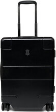 Lexicon Framed Series, Global Hardside Carry-On, Black Bags Suitcases Black Victorinox