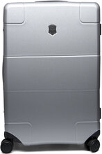 Lexicon Framed Series, Medium Hardside Case, Silver Bags Suitcases Silver Victorinox
