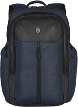 Altmont Original, Vertical-Zip Laptop Backpack, Navy Rygsæk Taske Navy Victorinox