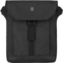 Altmont Original, Flapover Digital Bag Laptop Backpack, Black Bags Laptop Bags Svart Victorinox*Betinget Tilbud
