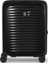 Airox, Global Hardside Carry-On, Black Bags Suitcases Black Victorinox