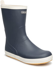 Seilas Sport Boots Rain Boots Blue Viking