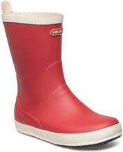 Seilas Sport Boots Rain Boots Red Viking