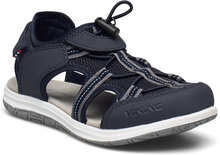 Thrilly Sport Summer Shoes Sandals Blue Viking