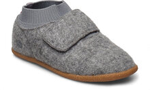 Njord Sport Slippers & Indoor Shoes Grey Viking
