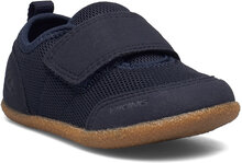 Hnoss Sport Slippers & Indoor Shoes Blue Viking