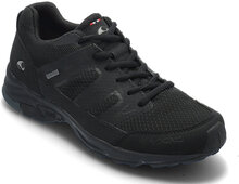 Sporty Gtx W Sport Sport Shoes Outdoor-hiking Shoes Black Viking