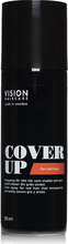 Cover Up Copper Beauty WOMEN Hair Styling Hair Touch Up Spray Nude Vision Haircare*Betinget Tilbud
