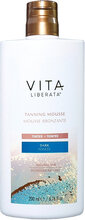 Tanning Mousse Beauty WOMEN Skin Care Sun Products Self Tanners Mousse Nude Vita Liberata*Betinget Tilbud