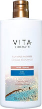 Tanning Mousse Beauty Women Skin Care Sun Products Self Tanners Mousse Nude Vita Liberata