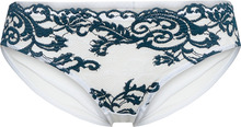 Instant Icon Trosa Brief Tanga Multi/patterned Wacoal