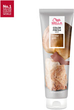 Wella Professionals Color Fresh Mask Caramel Glaze 150 Ml Unisex Nude Wella Professionals