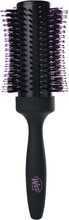 Round Brush Volumizing Fine/Medium Hair Beauty Women Hair Hair Brushes & Combs Round Brush Nude Wetbrush