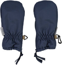 Mittens Zipper Tech Accessories Gloves & Mittens Gloves Blue Wheat