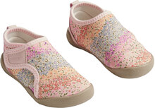 Beach Shoe Shawn Shoes Summer Shoes Water Shoes Multi/patterned Wheat