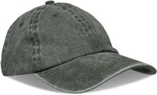 Baseball Classic Cap Accessories Headwear Caps Kakigrønn Wigéns*Betinget Tilbud