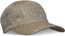 Baseball Accessories Headwear Caps Brown Wigéns