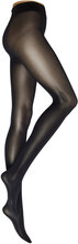 Pure 50 Tights Lingerie Pantyhose & Leggings Black Wolford