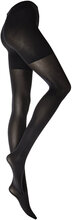 Tummy 66 Control Top Tights Lingerie Pantyhose & Leggings Black Wolford
