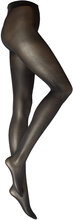 Pure Shimmer 40 Concealer Tigh Lingerie Pantyhose & Leggings Black Wolford