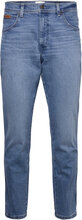 Texas Slim Bottoms Jeans Slim Blue Wrangler