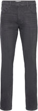 Greensboro Bottoms Jeans Regular Grey Wrangler