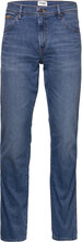 Texas Slim Bottoms Jeans Slim Blue Wrangler