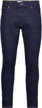 Larston Bottoms Jeans Slim Blue Wrangler