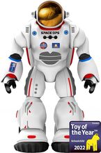 Xtreme Bots Charlie The Astronaut Toys Playsets & Action Figures Action Figures Multi/patterned Xtrem Bots