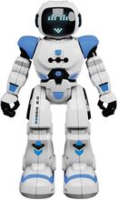 Xtrem Bots Robbie 2.0 Toys Remote Controlled Toys Multi/patterned Xtrem Bots