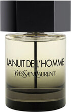 La Nuit De L'homme Eau De Toilette Parfyme Eau De Parfum Nude Yves Saint Laurent*Betinget Tilbud