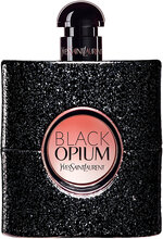 Black Opium Eau De Parfum Parfyme Eau De Parfum Nude Yves Saint Laurent*Betinget Tilbud