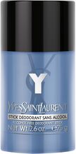 Y Eau De Toilette Hygiene Beauty MEN Deodorants Sticks Nude Yves Saint Laurent*Betinget Tilbud
