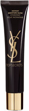 Top Secrets Instant Moisture Glow Fugtighedscreme Dagcreme Nude Yves Saint Laurent