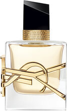 Libre Eau De Parfum Parfyme Eau De Parfum Nude Yves Saint Laurent*Betinget Tilbud
