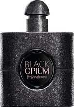 Black Opium Eau De Parfum Etreme Parfyme Eau De Parfum Nude Yves Saint Laurent*Betinget Tilbud