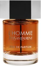L'homme Ysl Edp 100Ml Parfume Eau De Parfum Nude Yves Saint Laurent