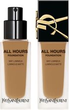 Encre De Peau - All Hours Foundation Makeup Yves Saint Laurent
