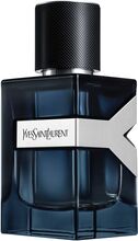 Ysl Y Edp Intense S60Ml Parfyme Eau De Parfum Nude Yves Saint Laurent*Betinget Tilbud
