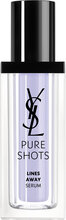Ysl Ps Lines Away R23 B30Ml Mv Serum Ansigtspleje Nude Yves Saint Laurent