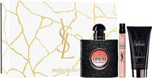 Ysl Bo Edp 50Ml+10Ml+Bl50Ml Hol23 Parfume Sæt Nude Yves Saint Laurent