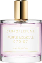 Purple Molécule 070.07 Edp Parfym Eau De Parfum Nude Zarkoperfume