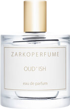 Oud'ish Edp Parfym Eau De Parfum Nude Zarkoperfume