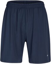 Mens Sports Shorts Shorts Sport Shorts Marineblå ZEBDIA*Betinget Tilbud