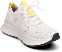 Zr S Shoes Sport Shoes Running Shoes Svart Zen Running Club*Betinget Tilbud